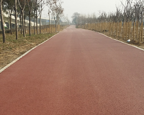 環城路工程